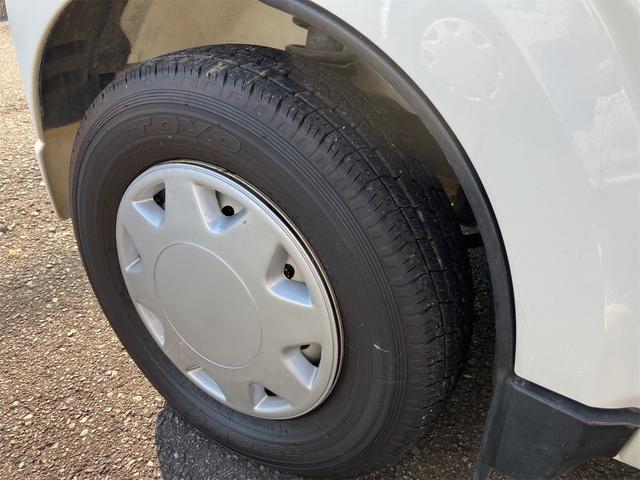キャリイトラック ＫＣ　エアコン　パワステ　３方開　４ＷＤ　オートマ車（11枚目）