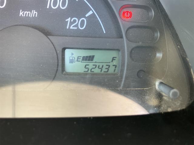 キャリイトラック ＫＣ　エアコン　パワステ　３方開　４ＷＤ　オートマ車（17枚目）