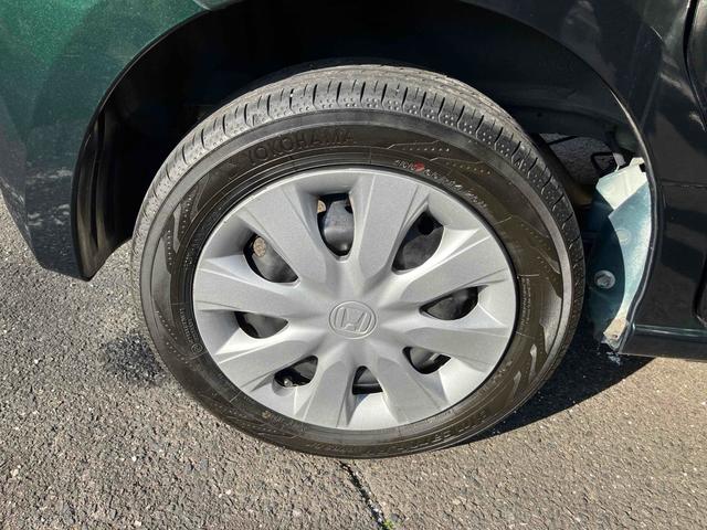 N-BOX G・Lパッケージ ETC バックカメラ 両側スライド片側電動ドア ナビ TV スマートキー アイドリングストップ 電動格納ミラー ベンチシート CVT 盗難防止システム Bluetooth(20枚目)