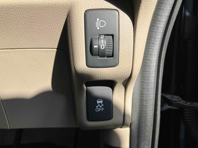 N-BOX G 両側スライド・片側電動 ナビ スマートキー アイドリングストップ 電動格納ミラー ベンチシート CVT 盗難防止システム ABS ESC アルミホイール 衝突安全ボディ エアコン パワーステアリング(10枚目)