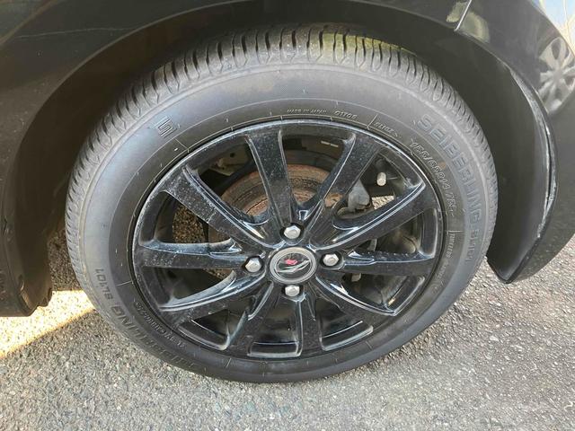 N-BOX G 両側スライド・片側電動 ナビ スマートキー アイドリングストップ 電動格納ミラー ベンチシート CVT 盗難防止システム ABS ESC アルミホイール 衝突安全ボディ エアコン パワーステアリング(20枚目)