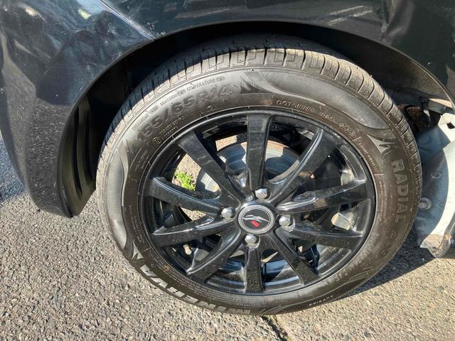 N-BOX G 両側スライド・片側電動 ナビ スマートキー アイドリングストップ 電動格納ミラー ベンチシート CVT 盗難防止システム ABS ESC アルミホイール 衝突安全ボディ エアコン パワーステアリング(23枚目)