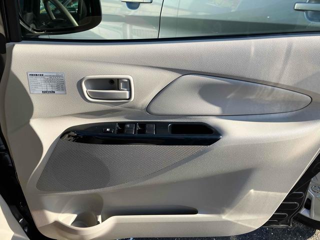 デイズ Ｊ　ＥＴＣ　ナビ　ＴＶ　キーレスエントリー　電動格納ミラー　ベンチシート　ＣＶＴ　ＡＢＳ　ＣＤ　衝突安全ボディ　エアコン　パワーステアリング　パワーウィンドウ（10枚目）