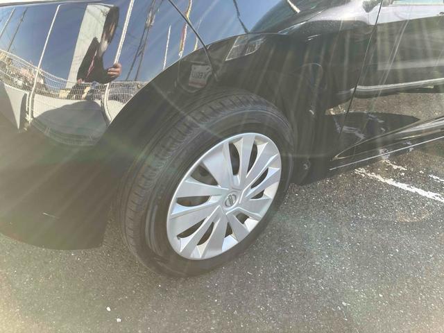 デイズ Ｊ　ＥＴＣ　ナビ　ＴＶ　キーレスエントリー　電動格納ミラー　ベンチシート　ＣＶＴ　ＡＢＳ　ＣＤ　衝突安全ボディ　エアコン　パワーステアリング　パワーウィンドウ（14枚目）