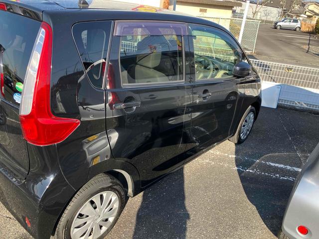 デイズ Ｊ　ＥＴＣ　ナビ　ＴＶ　キーレスエントリー　電動格納ミラー　ベンチシート　ＣＶＴ　ＡＢＳ　ＣＤ　衝突安全ボディ　エアコン　パワーステアリング　パワーウィンドウ（15枚目）