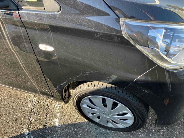 デイズ Ｊ　ＥＴＣ　ナビ　ＴＶ　キーレスエントリー　電動格納ミラー　ベンチシート　ＣＶＴ　ＡＢＳ　ＣＤ　衝突安全ボディ　エアコン　パワーステアリング　パワーウィンドウ（19枚目）