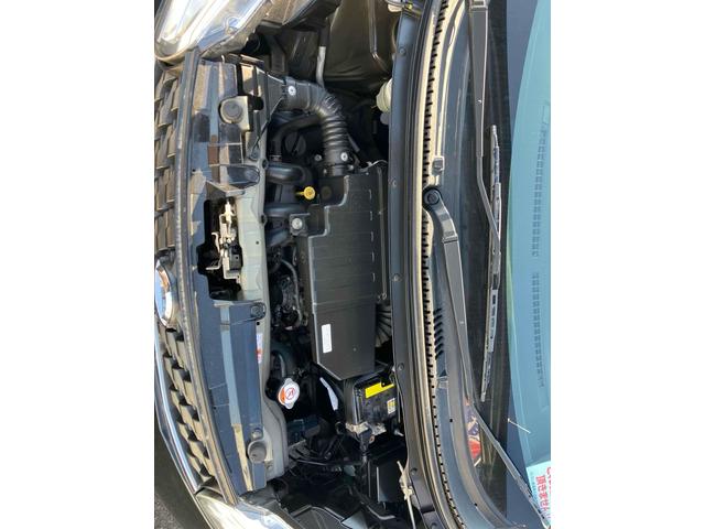 デイズ Ｊ　ＥＴＣ　ナビ　ＴＶ　キーレスエントリー　電動格納ミラー　ベンチシート　ＣＶＴ　ＡＢＳ　ＣＤ　衝突安全ボディ　エアコン　パワーステアリング　パワーウィンドウ（20枚目）