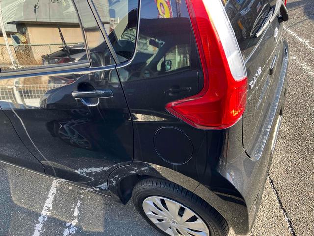 デイズ Ｊ　ＥＴＣ　ナビ　ＴＶ　キーレスエントリー　電動格納ミラー　ベンチシート　ＣＶＴ　ＡＢＳ　ＣＤ　衝突安全ボディ　エアコン　パワーステアリング　パワーウィンドウ（24枚目）