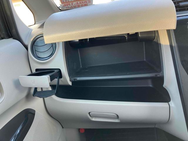 デイズ Ｊ　ＥＴＣ　ナビ　ＴＶ　キーレスエントリー　電動格納ミラー　ベンチシート　ＣＶＴ　ＡＢＳ　ＣＤ　衝突安全ボディ　エアコン　パワーステアリング　パワーウィンドウ（27枚目）