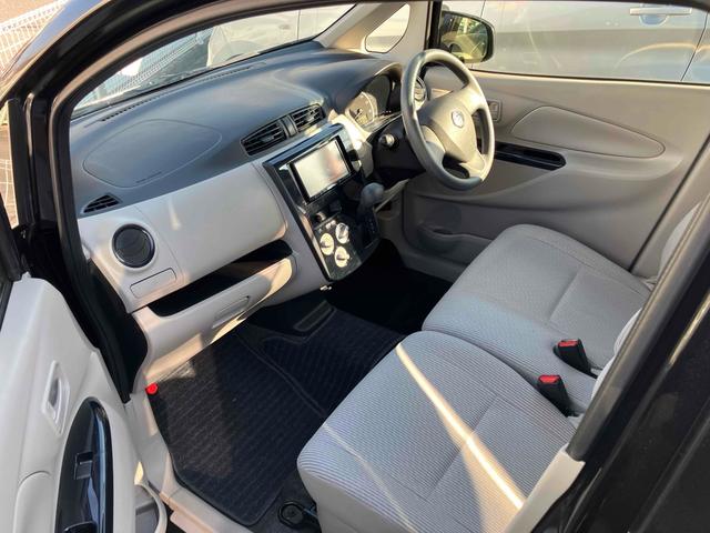デイズ Ｊ　ＥＴＣ　ナビ　ＴＶ　キーレスエントリー　電動格納ミラー　ベンチシート　ＣＶＴ　ＡＢＳ　ＣＤ　衝突安全ボディ　エアコン　パワーステアリング　パワーウィンドウ（36枚目）