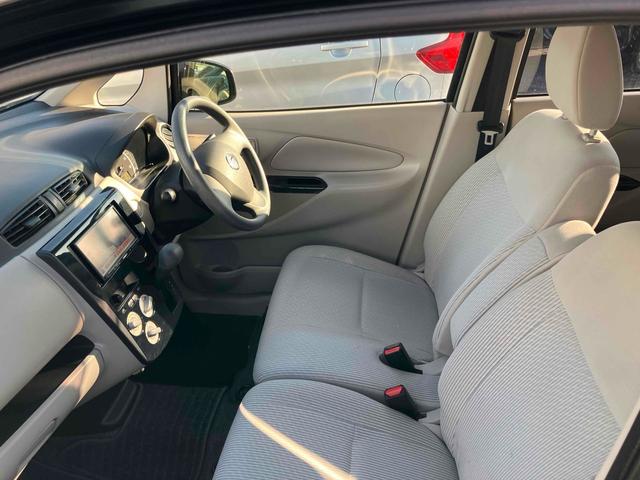 デイズ Ｊ　ＥＴＣ　ナビ　ＴＶ　キーレスエントリー　電動格納ミラー　ベンチシート　ＣＶＴ　ＡＢＳ　ＣＤ　衝突安全ボディ　エアコン　パワーステアリング　パワーウィンドウ（37枚目）