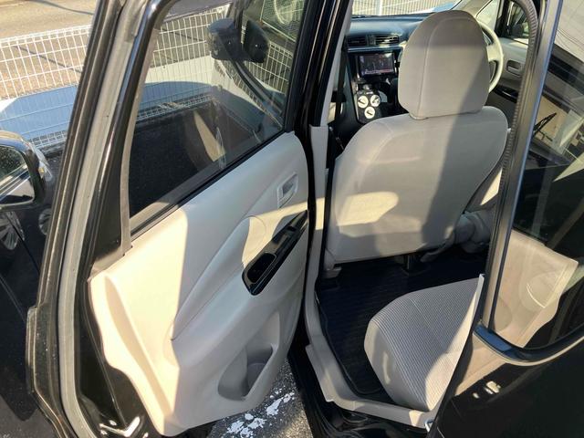 デイズ Ｊ　ＥＴＣ　ナビ　ＴＶ　キーレスエントリー　電動格納ミラー　ベンチシート　ＣＶＴ　ＡＢＳ　ＣＤ　衝突安全ボディ　エアコン　パワーステアリング　パワーウィンドウ（39枚目）