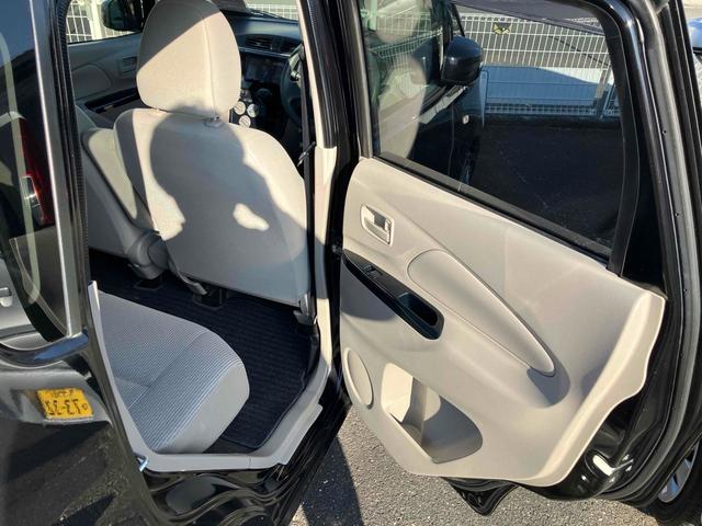 デイズ Ｊ　ＥＴＣ　ナビ　ＴＶ　キーレスエントリー　電動格納ミラー　ベンチシート　ＣＶＴ　ＡＢＳ　ＣＤ　衝突安全ボディ　エアコン　パワーステアリング　パワーウィンドウ（43枚目）