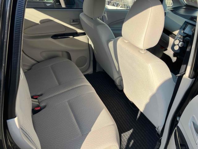 デイズ Ｊ　ＥＴＣ　ナビ　ＴＶ　キーレスエントリー　電動格納ミラー　ベンチシート　ＣＶＴ　ＡＢＳ　ＣＤ　衝突安全ボディ　エアコン　パワーステアリング　パワーウィンドウ（44枚目）