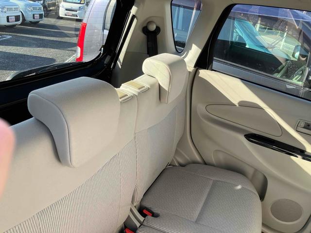 デイズ Ｊ　ＥＴＣ　ナビ　ＴＶ　キーレスエントリー　電動格納ミラー　ベンチシート　ＣＶＴ　ＡＢＳ　ＣＤ　衝突安全ボディ　エアコン　パワーステアリング　パワーウィンドウ（46枚目）