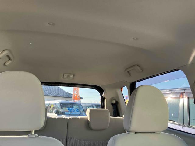 デイズ Ｊ　ＥＴＣ　ナビ　ＴＶ　キーレスエントリー　電動格納ミラー　ベンチシート　ＣＶＴ　ＡＢＳ　ＣＤ　衝突安全ボディ　エアコン　パワーステアリング　パワーウィンドウ（47枚目）