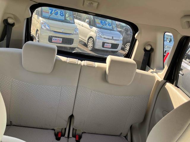 デイズ Ｊ　ＥＴＣ　ナビ　ＴＶ　キーレスエントリー　電動格納ミラー　ベンチシート　ＣＶＴ　ＡＢＳ　ＣＤ　衝突安全ボディ　エアコン　パワーステアリング　パワーウィンドウ（48枚目）