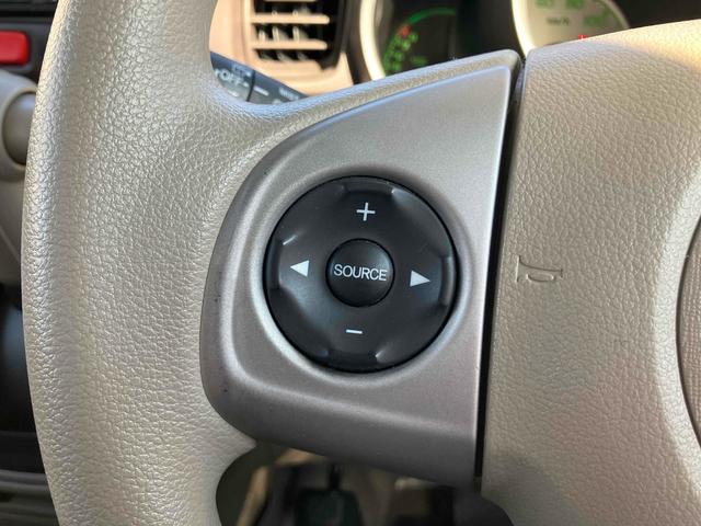 Ｎ－ＢＯＸ Ｇ・Ｌパッケージ　ＥＴＣ　バックカメラ　両側スライド・片側電動　ナビ　ＴＶ　スマートキー　アイドリングストップ　電動格納ミラー　ベンチシート　ＣＶＴ　盗難防止システム　ＡＢＳ　ＥＳＣ　ＣＤ　ＤＶＤ再生　ＵＳＢ（11枚目）