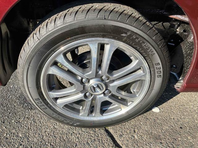 Ｎ－ＢＯＸ Ｇ・Ｌパッケージ　ＥＴＣ　バックカメラ　両側スライド・片側電動　ナビ　ＴＶ　スマートキー　アイドリングストップ　電動格納ミラー　ベンチシート　ＣＶＴ　盗難防止システム　ＡＢＳ　ＥＳＣ　ＣＤ　ＤＶＤ再生　ＵＳＢ（22枚目）