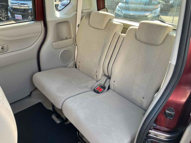 Ｎ－ＢＯＸ Ｇ・Ｌパッケージ　ＥＴＣ　バックカメラ　両側スライド・片側電動　ナビ　ＴＶ　スマートキー　アイドリングストップ　電動格納ミラー　ベンチシート　ＣＶＴ　盗難防止システム　ＡＢＳ　ＥＳＣ　ＣＤ　ＤＶＤ再生　ＵＳＢ（24枚目）