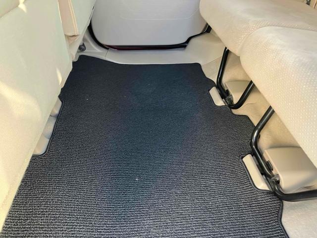 Ｎ－ＢＯＸ Ｇ・Ｌパッケージ　ＥＴＣ　バックカメラ　両側スライド・片側電動　ナビ　ＴＶ　スマートキー　アイドリングストップ　電動格納ミラー　ベンチシート　ＣＶＴ　盗難防止システム　ＡＢＳ　ＥＳＣ　ＣＤ　ＤＶＤ再生　ＵＳＢ（28枚目）