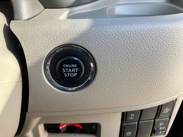 スペーシアカスタム XS ETC 両側スライド・片側電動 HDDナビ TV 衝突被害軽減システム スマートキー アイドリングストップ 電動格納ミラー レーダーブレーキサポート装着車 メモリーナビ Bluetooth接続可(10枚目)