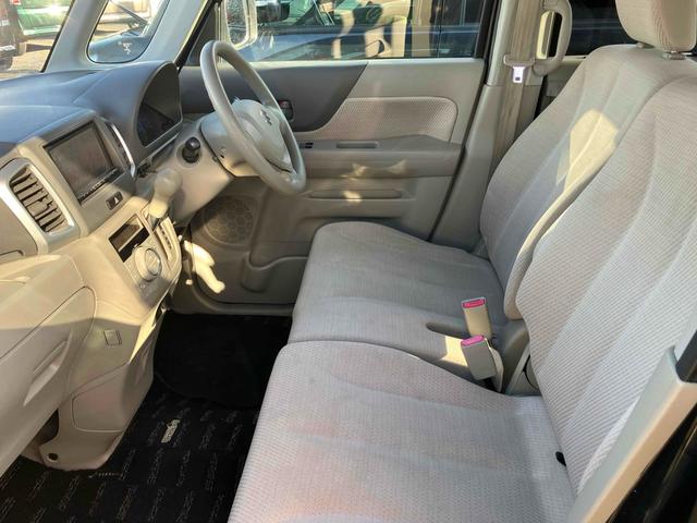 スペーシアカスタム XS ETC 両側スライド・片側電動 HDDナビ TV 衝突被害軽減システム スマートキー アイドリングストップ 電動格納ミラー レーダーブレーキサポート装着車 メモリーナビ Bluetooth接続可(25枚目)