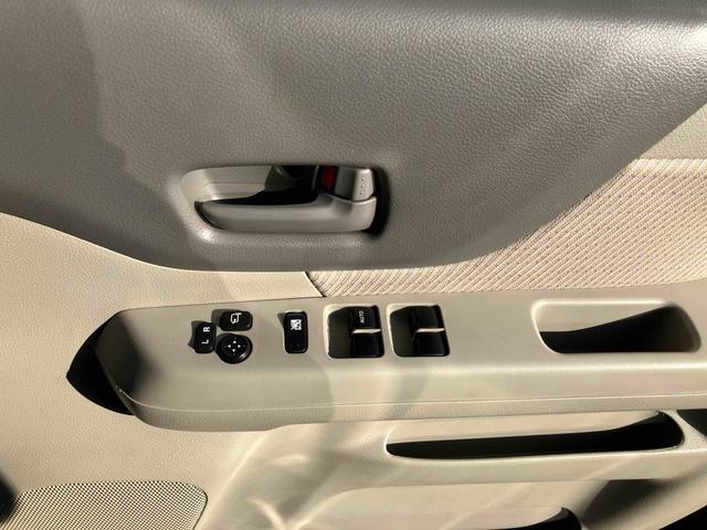 スペーシアカスタム XS ETC 両側スライド・片側電動 HDDナビ TV 衝突被害軽減システム スマートキー アイドリングストップ 電動格納ミラー レーダーブレーキサポート装着車 メモリーナビ Bluetooth接続可(34枚目)