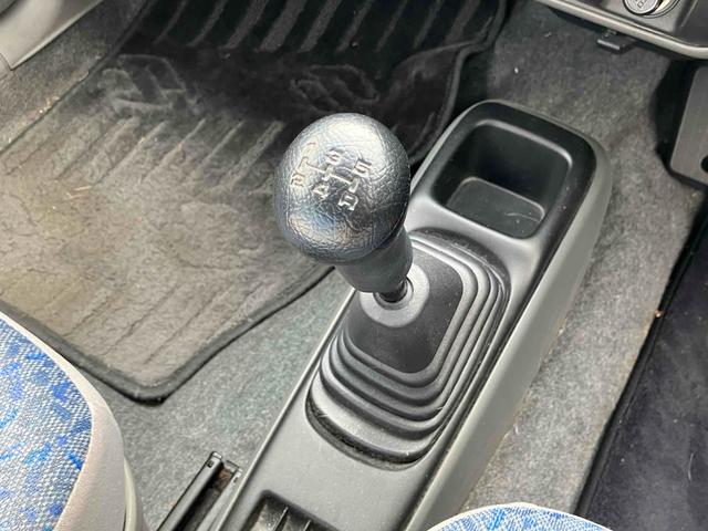 Kei Xタイプ 5速MT ターボ ABS CD AUX端子有 社外15インチアルミ エアコン パワーステアリング パワーウィンドウ キーレスエントリー(5枚目)