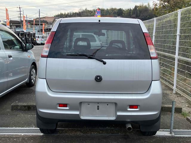 Kei Xタイプ 5速MT ターボ ABS CD AUX端子有 社外15インチアルミ エアコン パワーステアリング パワーウィンドウ キーレスエントリー(16枚目)