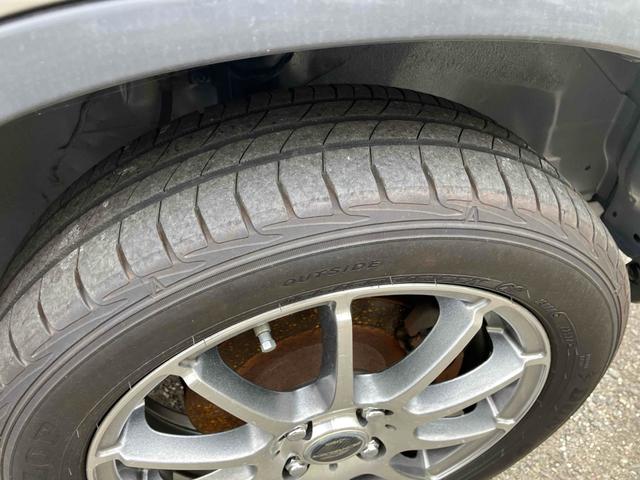 Kei Xタイプ 5速MT ターボ ABS CD AUX端子有 社外15インチアルミ エアコン パワーステアリング パワーウィンドウ キーレスエントリー(30枚目)