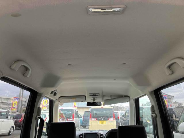 パレットＳＷ ＸＳ　ＥＴＣ　バックカメラ　両側スライド・片側電動　ナビ　ＴＶ　オートライト　ＨＩＤ　スマートキー　電動格納ミラー　ベンチシート　ＣＶＴ　盗難防止システム　ＡＢＳ　アルミホイール　衝突安全ボディ　エアコン（31枚目）