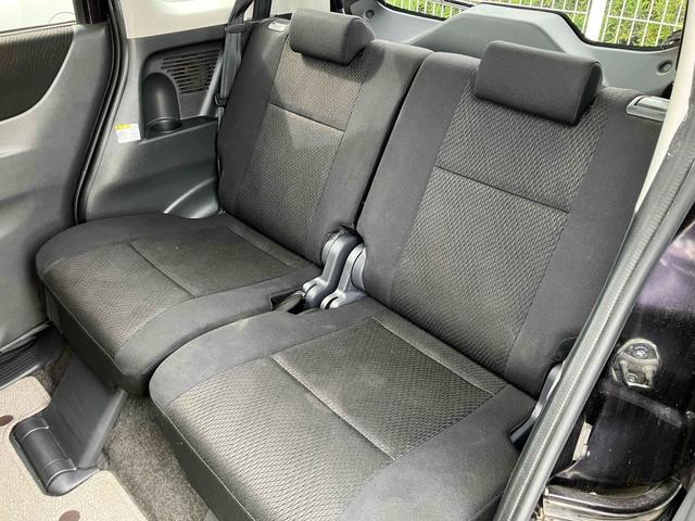 パレットＳＷ ＸＳ　ＥＴＣ　バックカメラ　両側スライド・片側電動　ナビ　ＴＶ　オートライト　ＨＩＤ　スマートキー　電動格納ミラー　ベンチシート　ＣＶＴ　盗難防止システム　ＡＢＳ　アルミホイール　衝突安全ボディ　エアコン（32枚目）