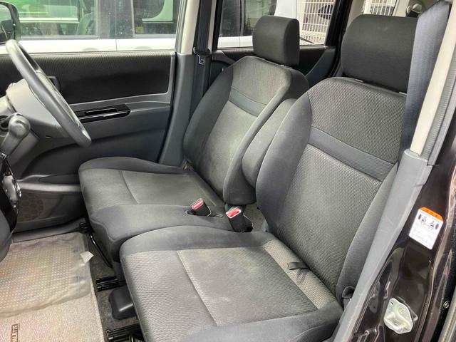 パレットＳＷ ＸＳ　ＥＴＣ　バックカメラ　両側スライド・片側電動　ナビ　ＴＶ　オートライト　ＨＩＤ　スマートキー　電動格納ミラー　ベンチシート　ＣＶＴ　盗難防止システム　ＡＢＳ　アルミホイール　衝突安全ボディ　エアコン（35枚目）