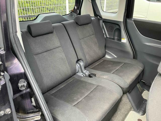 パレットＳＷ ＸＳ　ＥＴＣ　バックカメラ　両側スライド・片側電動　ナビ　ＴＶ　オートライト　ＨＩＤ　スマートキー　電動格納ミラー　ベンチシート　ＣＶＴ　盗難防止システム　ＡＢＳ　アルミホイール　衝突安全ボディ　エアコン（37枚目）