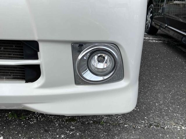 タント Ｇ　ＥＴＣ　電動スライドドア　ナビ　ＴＶ　スマートキー　アイドリングストップ　電動格納ミラー　ベンチシート　ＣＶＴ　盗難防止システム　ＡＢＳ　ミュージックプレイヤー接続可　アルミホイール　衝突安全ボディ（22枚目）