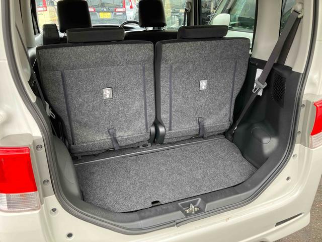 タント Ｇ　ＥＴＣ　電動スライドドア　ナビ　ＴＶ　スマートキー　アイドリングストップ　電動格納ミラー　ベンチシート　ＣＶＴ　盗難防止システム　ＡＢＳ　ミュージックプレイヤー接続可　アルミホイール　衝突安全ボディ（23枚目）