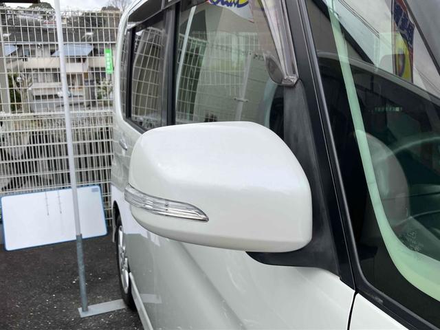 タント Ｇ　ＥＴＣ　電動スライドドア　ナビ　ＴＶ　スマートキー　アイドリングストップ　電動格納ミラー　ベンチシート　ＣＶＴ　盗難防止システム　ＡＢＳ　ミュージックプレイヤー接続可　アルミホイール　衝突安全ボディ（27枚目）