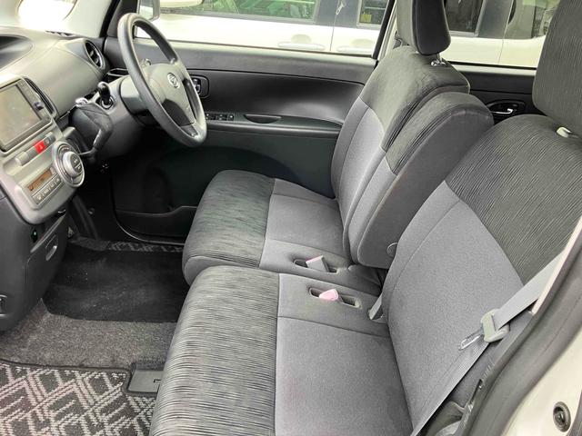 タント Ｇ　ＥＴＣ　電動スライドドア　ナビ　ＴＶ　スマートキー　アイドリングストップ　電動格納ミラー　ベンチシート　ＣＶＴ　盗難防止システム　ＡＢＳ　ミュージックプレイヤー接続可　アルミホイール　衝突安全ボディ（36枚目）