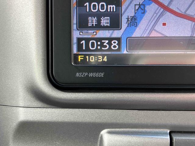 タント Ｇ　ＥＴＣ　電動スライドドア　ナビ　ＴＶ　スマートキー　アイドリングストップ　電動格納ミラー　ベンチシート　ＣＶＴ　盗難防止システム　ＡＢＳ　ミュージックプレイヤー接続可　アルミホイール　衝突安全ボディ（42枚目）