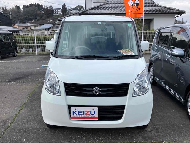 パレット X ドライブレコーダー ETC 両側スライド・片側電動 ナビ TV スマートキー 電動格納ミラー ベンチシート CVT 盗難防止システム ABS CD USB アルミホイール 衝突安全ボディ エアコン(12枚目)