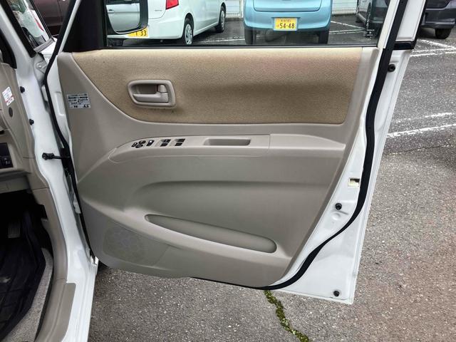 パレット X ドライブレコーダー ETC 両側スライド・片側電動 ナビ TV スマートキー 電動格納ミラー ベンチシート CVT 盗難防止システム ABS CD USB アルミホイール 衝突安全ボディ エアコン(33枚目)