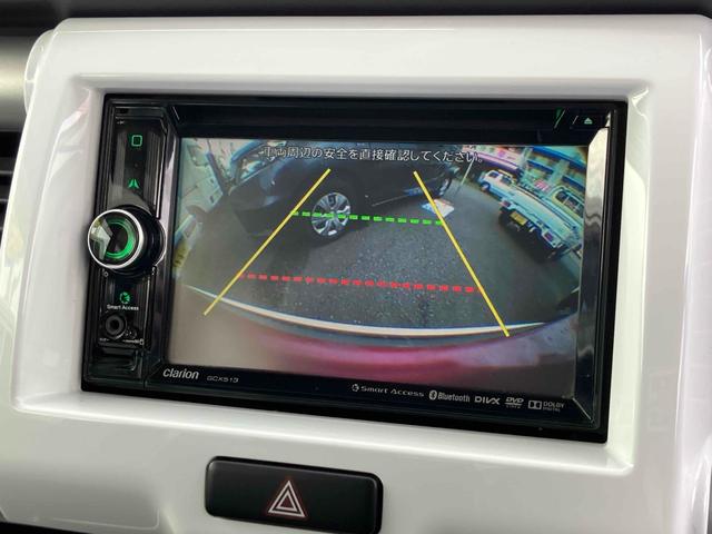 ハスラー Ｘ　４ＷＤ　ＥＴＣ　バックカメラ　ナビ　ＴＶ　衝突被害軽減システム　オートライト　ＨＩＤ　スマートキー　アイドリングストップ　電動格納ミラー　シートヒーター　ベンチシート　ＣＶＴ　盗難防止システム　ＡＢＳ（5枚目）