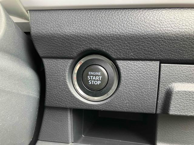 ハスラー Ｘ　４ＷＤ　ＥＴＣ　バックカメラ　ナビ　ＴＶ　衝突被害軽減システム　オートライト　ＨＩＤ　スマートキー　アイドリングストップ　電動格納ミラー　シートヒーター　ベンチシート　ＣＶＴ　盗難防止システム　ＡＢＳ（10枚目）