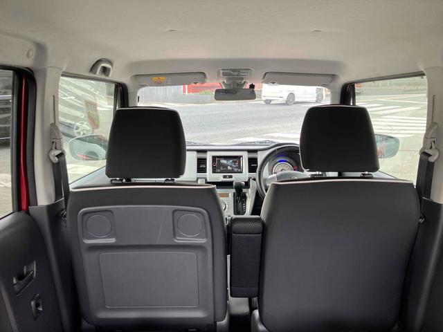 ハスラー Ｘ　４ＷＤ　ＥＴＣ　バックカメラ　ナビ　ＴＶ　衝突被害軽減システム　オートライト　ＨＩＤ　スマートキー　アイドリングストップ　電動格納ミラー　シートヒーター　ベンチシート　ＣＶＴ　盗難防止システム　ＡＢＳ（35枚目）