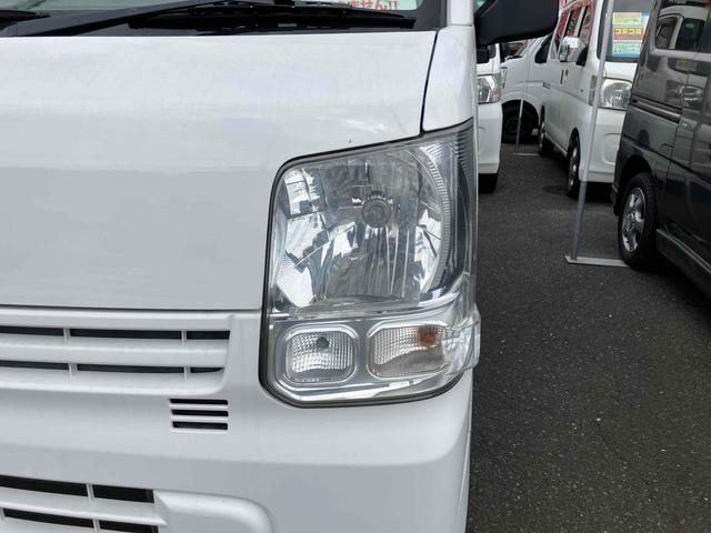 ＮＶ１００クリッパーバン 　ＡＴ　ＥＴＣ　ナビ　両側スライドドア　アルミホイール　エアコン　パワーステアリング　運転席エアバッグ　助手席エアバッグ（16枚目）
