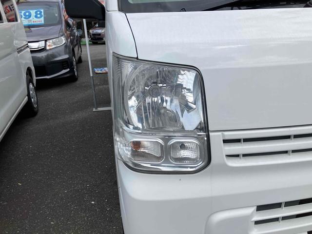 ＮＶ１００クリッパーバン 　ＡＴ　ＥＴＣ　ナビ　両側スライドドア　アルミホイール　エアコン　パワーステアリング　運転席エアバッグ　助手席エアバッグ（17枚目）