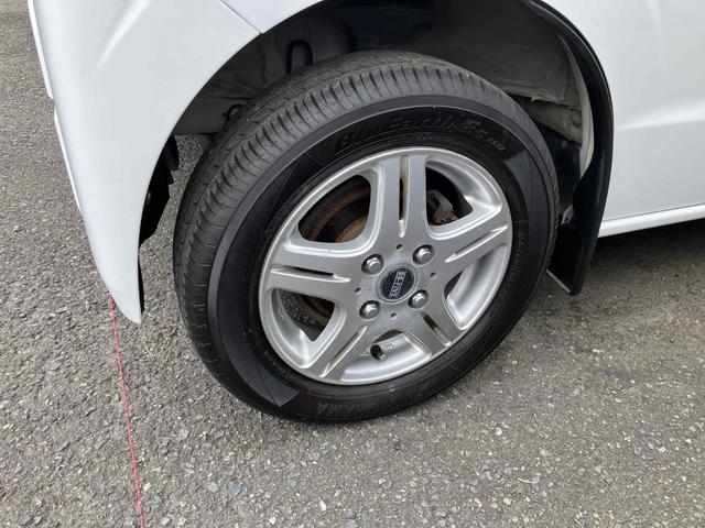 ＮＶ１００クリッパーバン 　ＡＴ　ＥＴＣ　ナビ　両側スライドドア　アルミホイール　エアコン　パワーステアリング　運転席エアバッグ　助手席エアバッグ（20枚目）