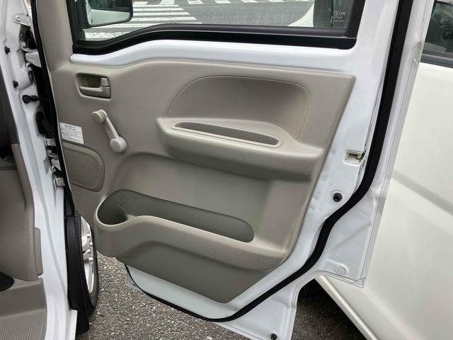ＮＶ１００クリッパーバン 　ＡＴ　ＥＴＣ　ナビ　両側スライドドア　アルミホイール　エアコン　パワーステアリング　運転席エアバッグ　助手席エアバッグ（33枚目）