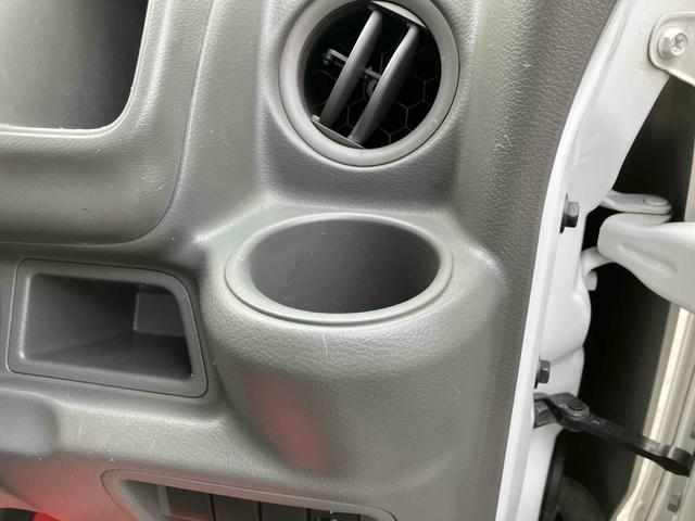 ＮＶ１００クリッパーバン 　ＡＴ　ＥＴＣ　ナビ　両側スライドドア　アルミホイール　エアコン　パワーステアリング　運転席エアバッグ　助手席エアバッグ（34枚目）